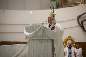 arcybiskup marek jędraszewski